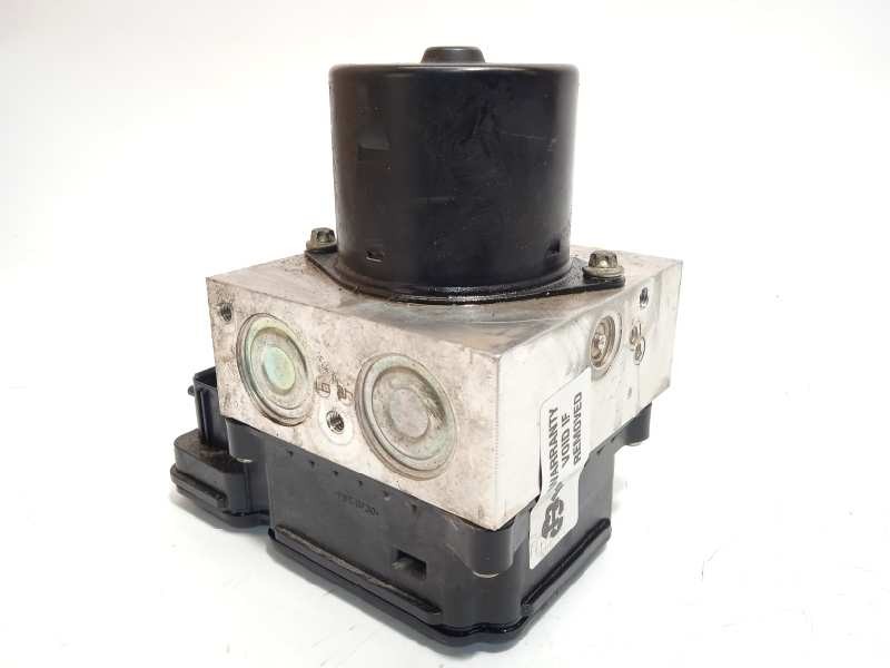 Recambio de abs para opel insignia berlina 2.0 cdti cat referencia OEM IAM 13328651 16312211K 16817011