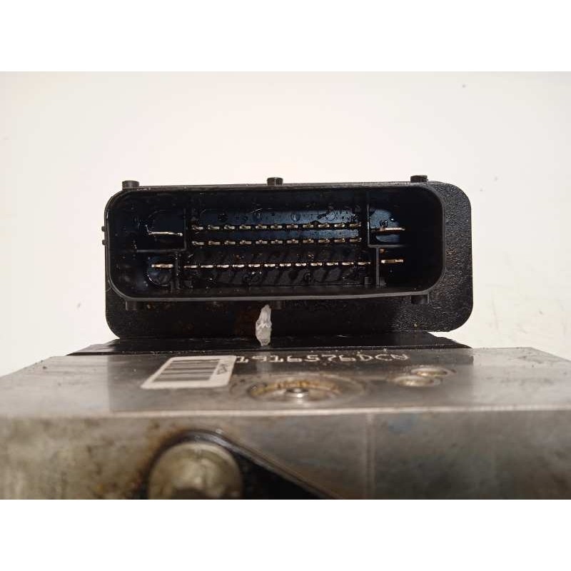 Recambio de abs para opel insignia berlina 2.0 cdti cat referencia OEM IAM 13328651 16312211K 16817011