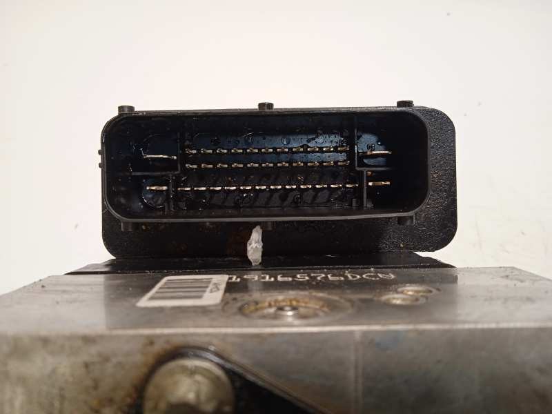 Recambio de abs para opel insignia berlina 2.0 cdti cat referencia OEM IAM 13328651 16312211K 16817011