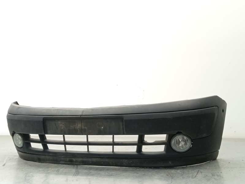 Recambio de paragolpes delantero para renault kangoo (f/kc0) 1.5 dci diesel referencia OEM IAM 7702233620  