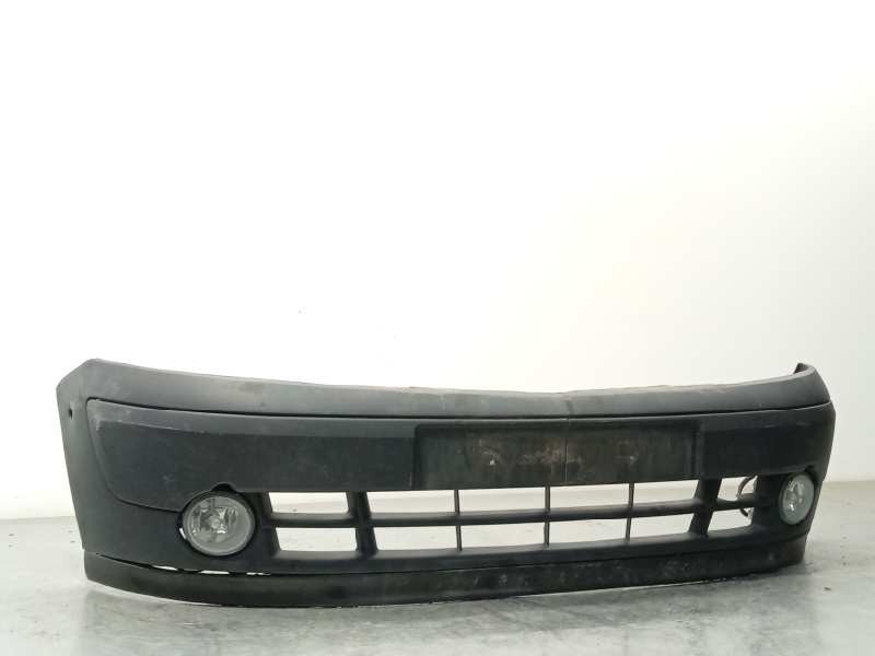 Recambio de paragolpes delantero para renault kangoo (f/kc0) 1.5 dci diesel referencia OEM IAM 7702233620  
