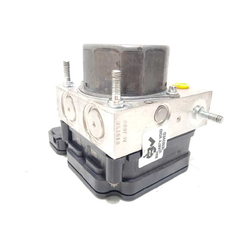 Recambio de abs para renault clio iv limited referencia OEM IAM 476601203R 2265106516 269722