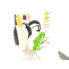 Recambio de bomba combustible para renault captur i (j5_, h5_) 0.9 tce 90 referencia OEM IAM 170114543R  
