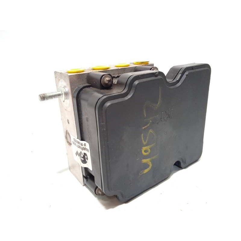 Recambio de abs para renault clio iv limited referencia OEM IAM 476601203R 2265106516 269722