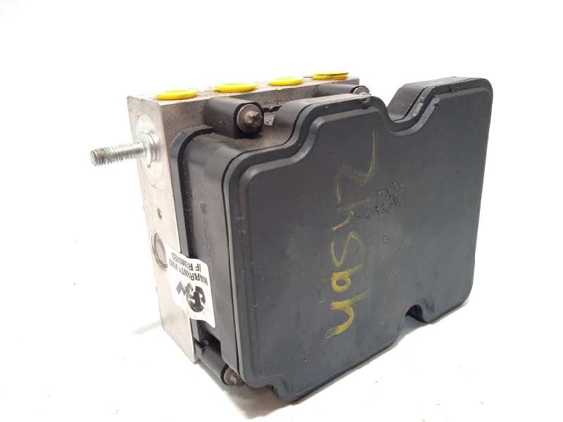 Recambio de abs para renault clio iv limited referencia OEM IAM 476601203R 2265106516 269722