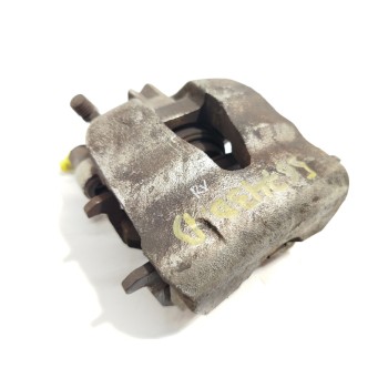 Recambio de pinza freno delantera derecha para audi a1 sportback (gba) 30 tfsi referencia OEM IAM 2Q0615124A  