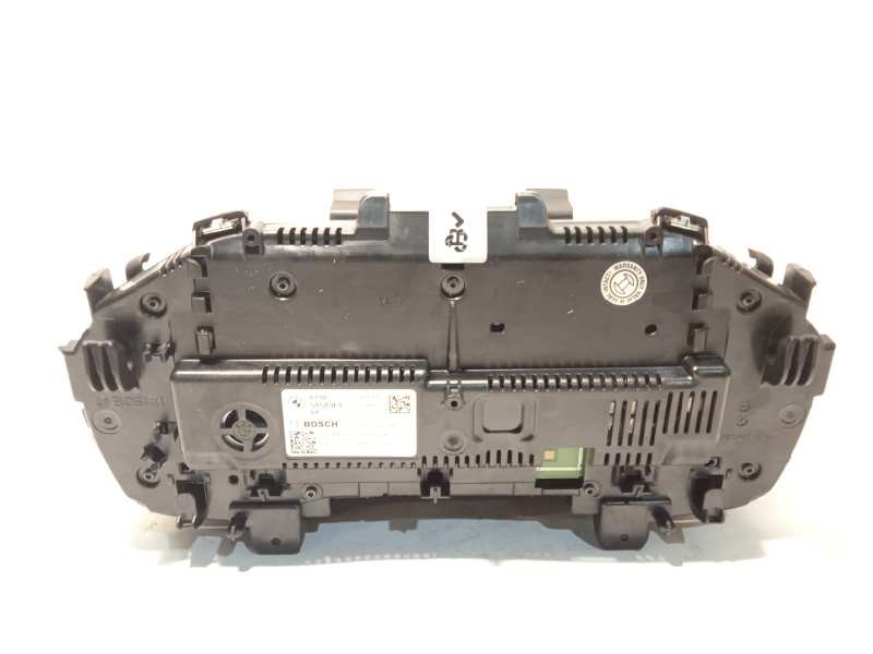 Recambio de cuadro instrumentos para bmw serie x3 (g01) xdrive20d referencia OEM IAM 62105A5A9F4 0263745284 5A5A9F4