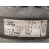 Recambio de alternador para land rover range rover (lm) 3.6 td v8 referencia OEM IAM YLE500430  7H3210300AB