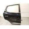 Recambio de puerta trasera derecha para mg zs suv (azs1) 1.5 vti referencia OEM IAM 10322168  