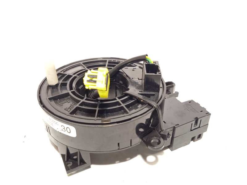 Recambio de anillo airbag para nissan x-trail (t32) 1.6 dci turbodiesel cat referencia OEM IAM 255544CE0C  