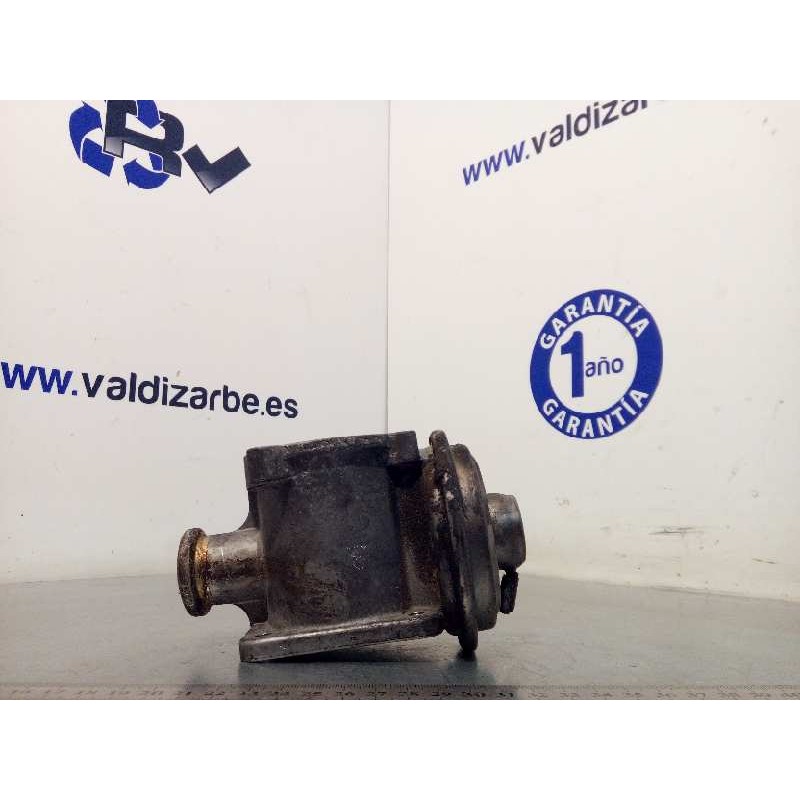 Recambio de valvula egr para bmw serie 7 (e65/e66) 730d referencia OEM IAM 7804380  11717804382