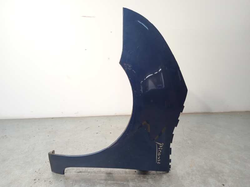 Recambio de aleta delantera izquierda para citroën c4 picasso premier referencia OEM IAM 7840V1  