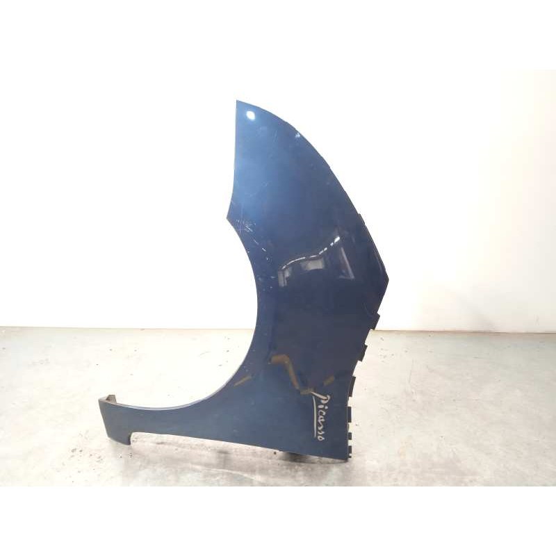 Recambio de aleta delantera izquierda para citroën c4 picasso premier referencia OEM IAM 7840V1  