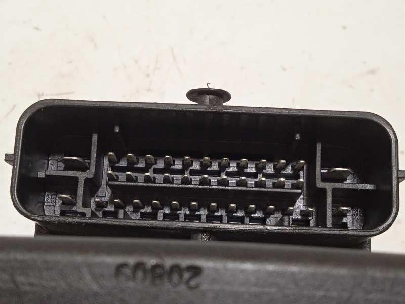 Recambio de abs para volkswagen passat berlina (3c2) edition referencia OEM IAM 3C0614109AF 16705712N 16705912