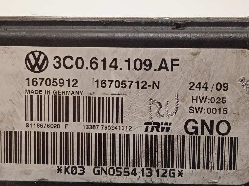 Recambio de abs para volkswagen passat berlina (3c2) edition referencia OEM IAM 3C0614109AF 16705712N 16705912