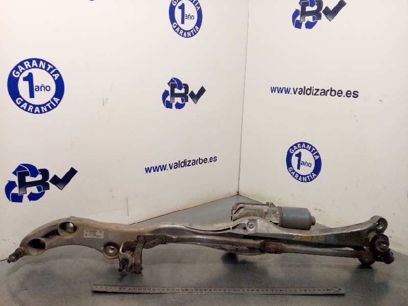 Recambio de motor limpia delantero para bmw serie 7 (e65/e66) 730d referencia OEM IAM 3397020825  