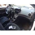 CHEVROLET AVEO HATCHBACK (T300)