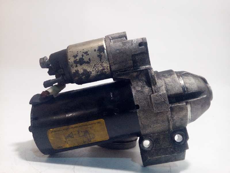 MOTOR ARRANQUE 12417812034 0001139002