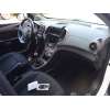 chevrolet aveo hatchback (t300) del año 2011