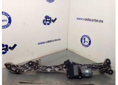 Recambio de motor limpia delantero para bmw serie 7 (e65/e66) 730d referencia OEM IAM 3397020825   2