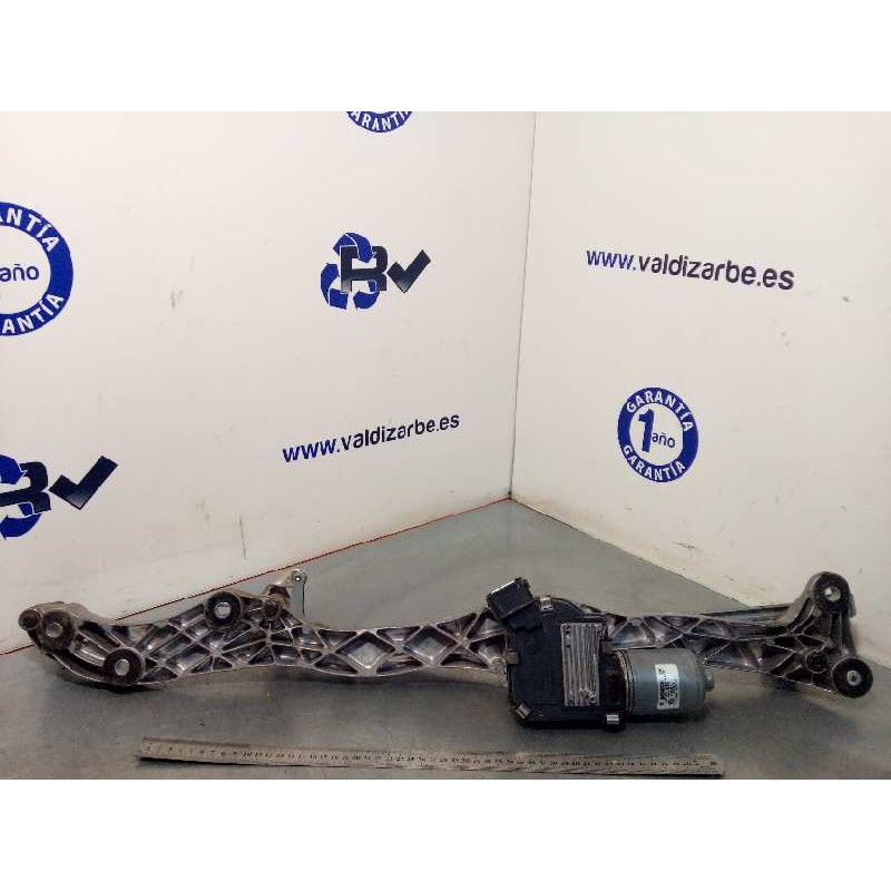 Recambio de motor limpia delantero para bmw serie 7 (e65/e66) 730d referencia OEM IAM 3397020825  