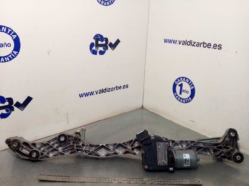 Recambio de motor limpia delantero para bmw serie 7 (e65/e66) 730d referencia OEM IAM 3397020825  