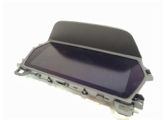 Recambio de cuadro instrumentos para bmw serie 2 gran coupe (f44) 2.0 16v turbodiesel referencia OEM IAM 62105A5A9F5 0263745286  2