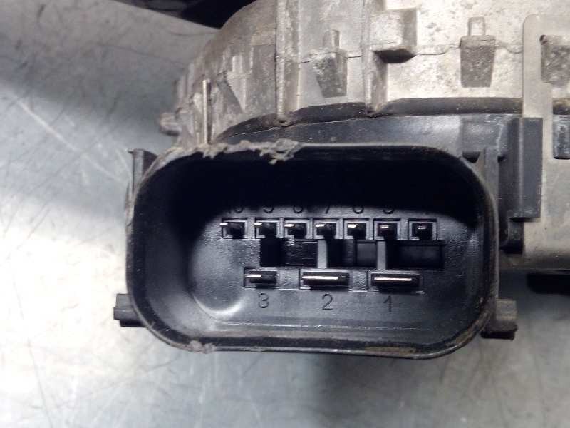 Recambio de motor limpia delantero para bmw serie 7 (e65/e66) 730d referencia OEM IAM 3397020825  