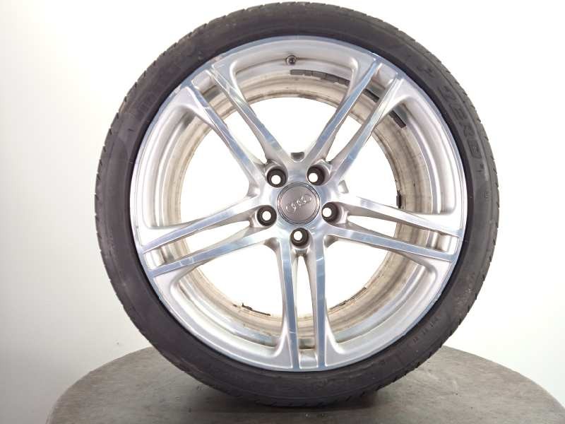Recambio de llanta para audi r8 (423) 4.2 fsi referencia OEM IAM 420601025C  420601025J