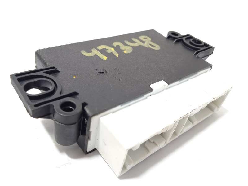 Recambio de modulo electronico para citroën c4 iii 1.2 referencia OEM IAM 9838793780  