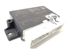 Recambio de modulo electronico para citroën c4 iii 1.2 referencia OEM IAM 9838793780   2