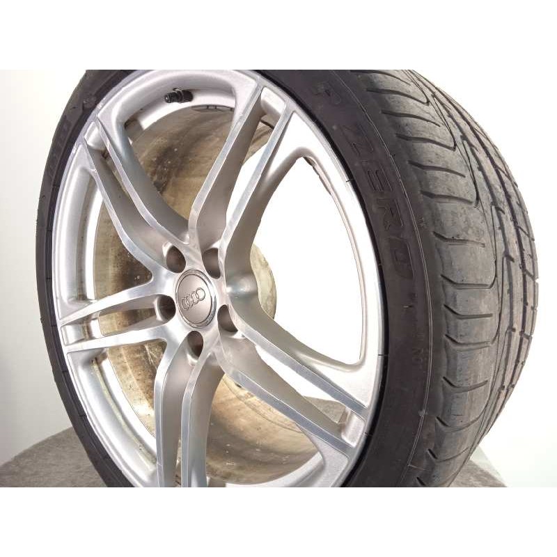Recambio de llanta para audi r8 (423) 4.2 fsi referencia OEM IAM 420601025C  420601025J