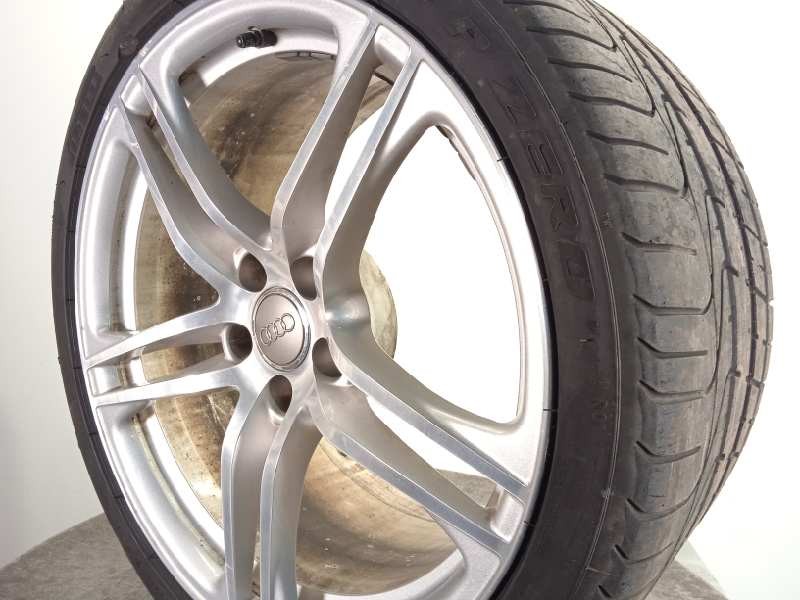 Recambio de llanta para audi r8 (423) 4.2 fsi referencia OEM IAM 420601025C  420601025J