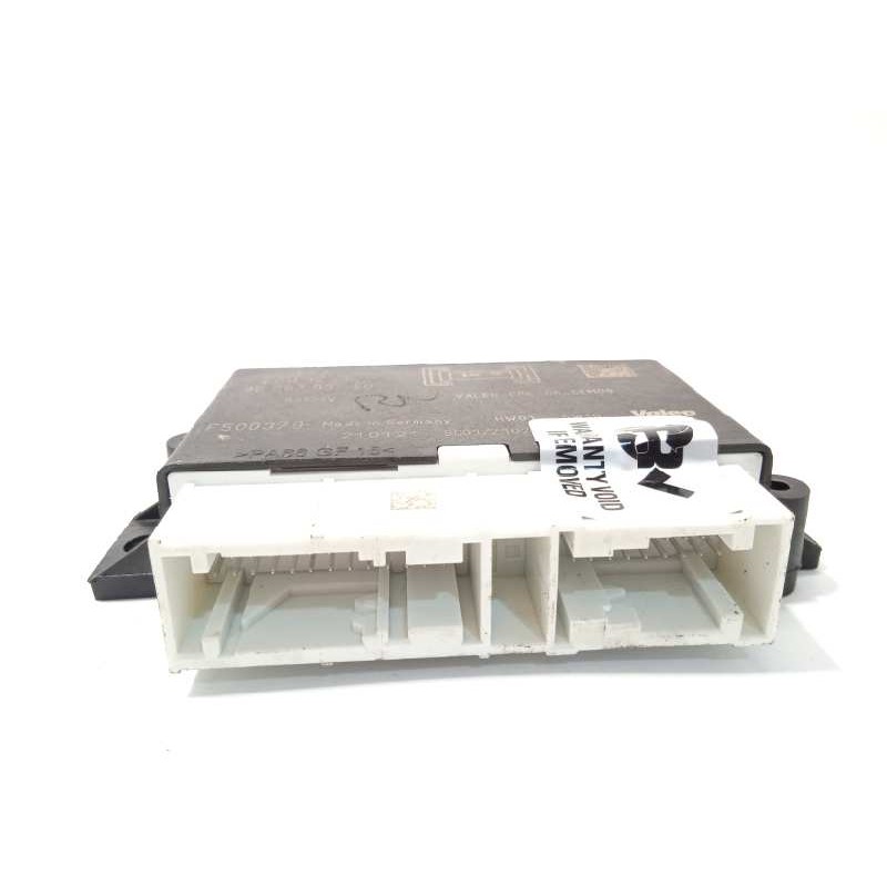 Recambio de modulo electronico para citroën c4 iii 1.2 referencia OEM IAM 9838793780  