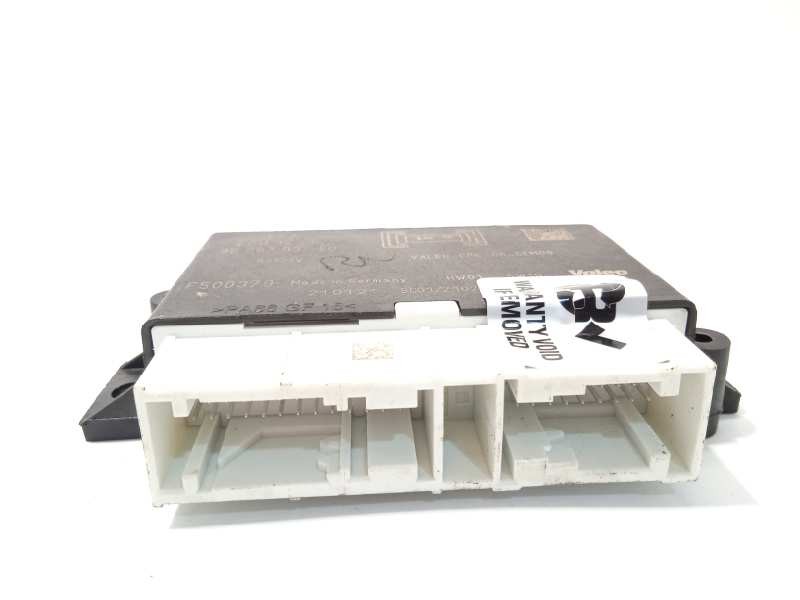 Recambio de modulo electronico para citroën c4 iii 1.2 referencia OEM IAM 9838793780  