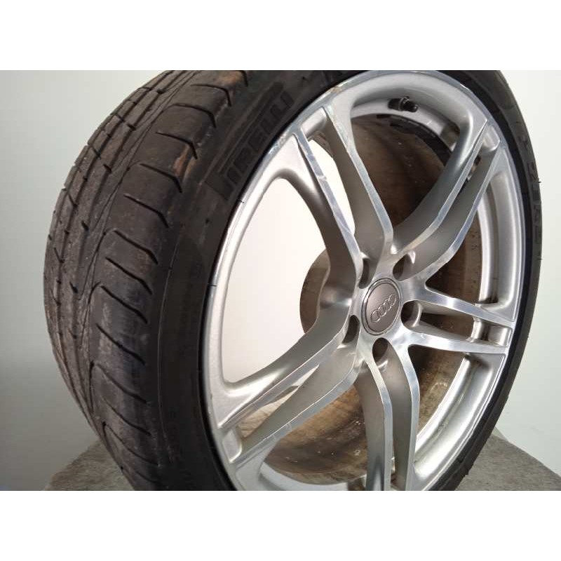 Recambio de llanta para audi r8 (423) 4.2 fsi referencia OEM IAM 420601025C  420601025J