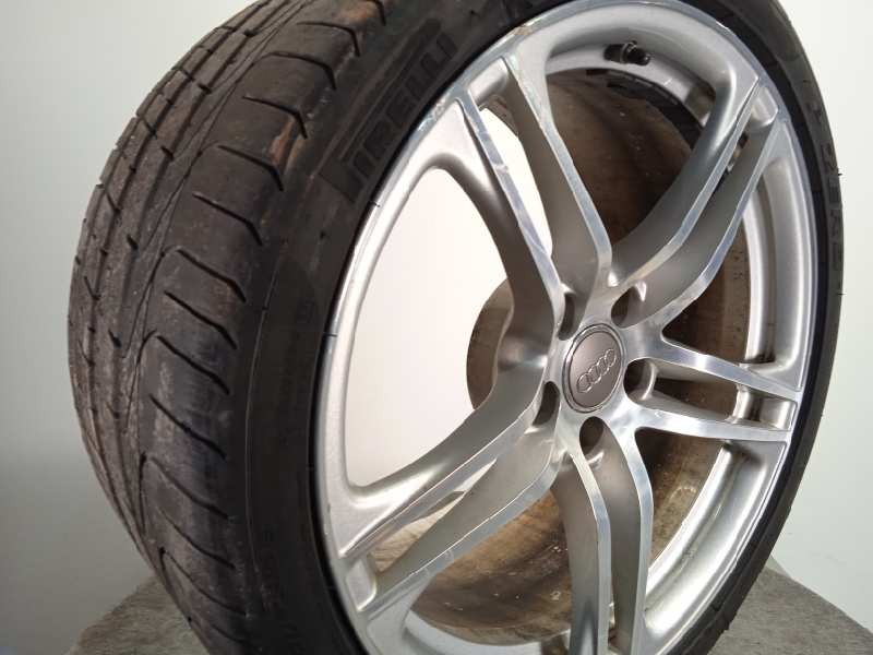 Recambio de llanta para audi r8 (423) 4.2 fsi referencia OEM IAM 420601025C  420601025J