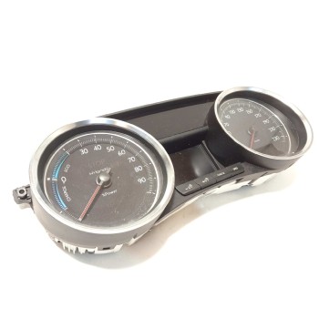 CUADRO INSTRUMENTOS 9800419880 9822726080 9674477280