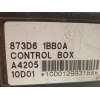 Recambio de modulo electronico para infiniti ex ex30d referencia OEM IAM 873D61BB0A  
