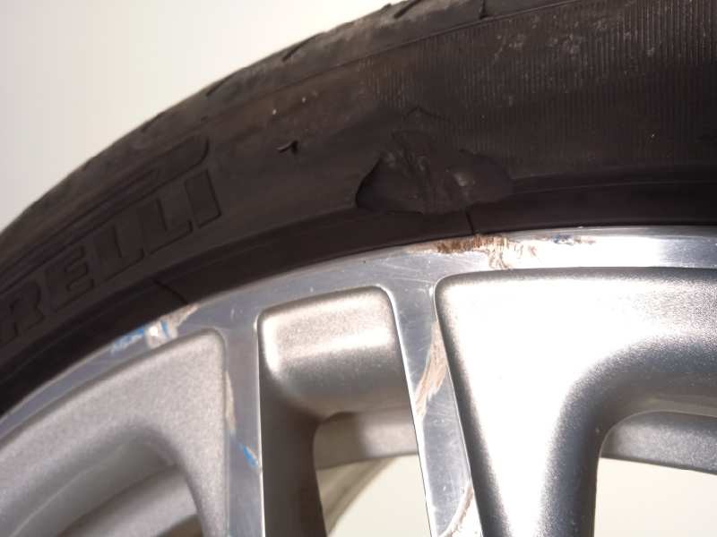Recambio de llanta para audi r8 (423) 4.2 fsi referencia OEM IAM 420601025C  420601025J