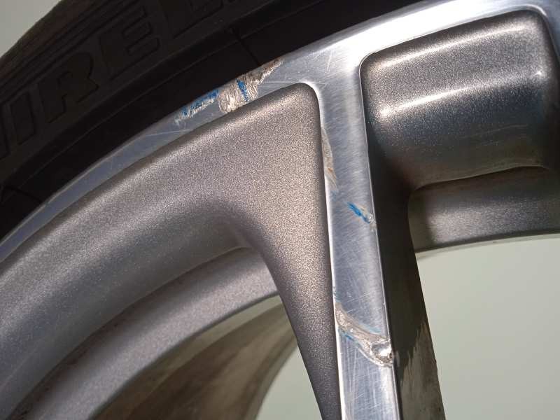 Recambio de llanta para audi r8 (423) 4.2 fsi referencia OEM IAM 420601025C  420601025J