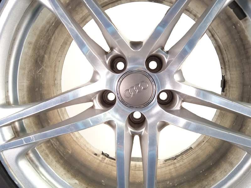 Recambio de llanta para audi r8 (423) 4.2 fsi referencia OEM IAM 420601025C  420601025J