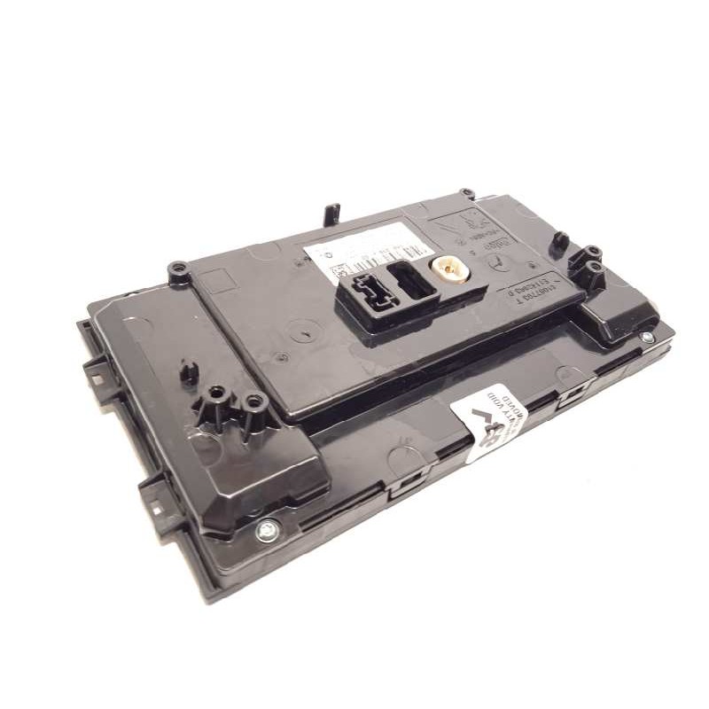 Recambio de pantalla multifuncion para peugeot 208 (p2) referencia OEM IAM 9838129680  