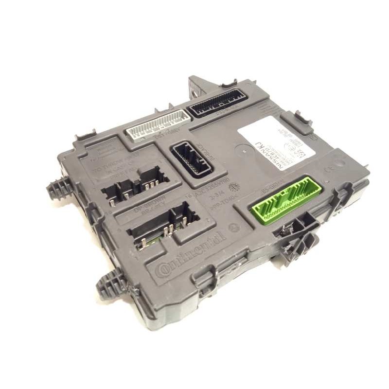 Recambio de centralita confort para nissan x-trail (t32) 1.6 dci turbodiesel cat referencia OEM IAM 284814CB7D  