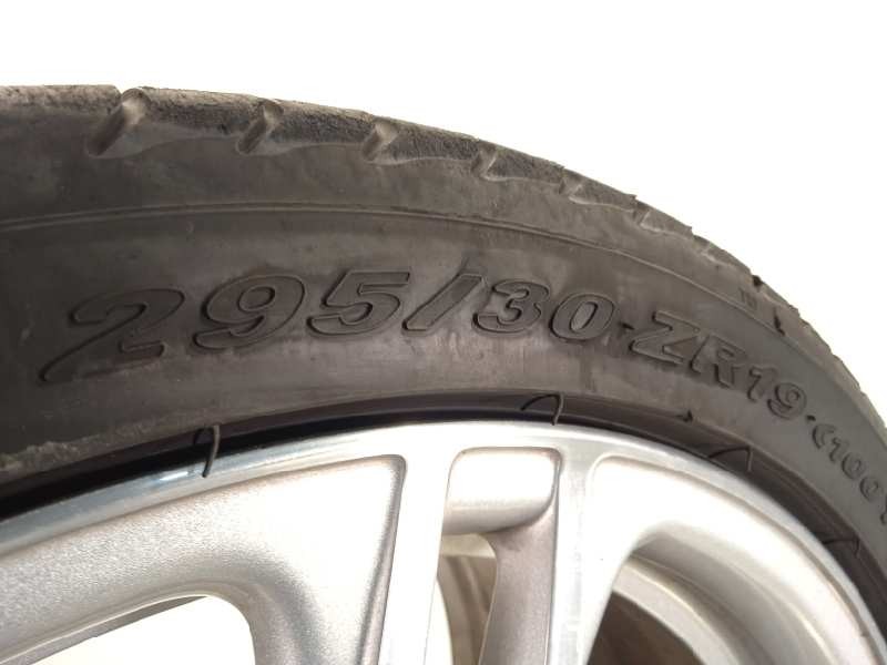 Recambio de llanta para audi r8 (423) 4.2 fsi referencia OEM IAM 420601025C  420601025J