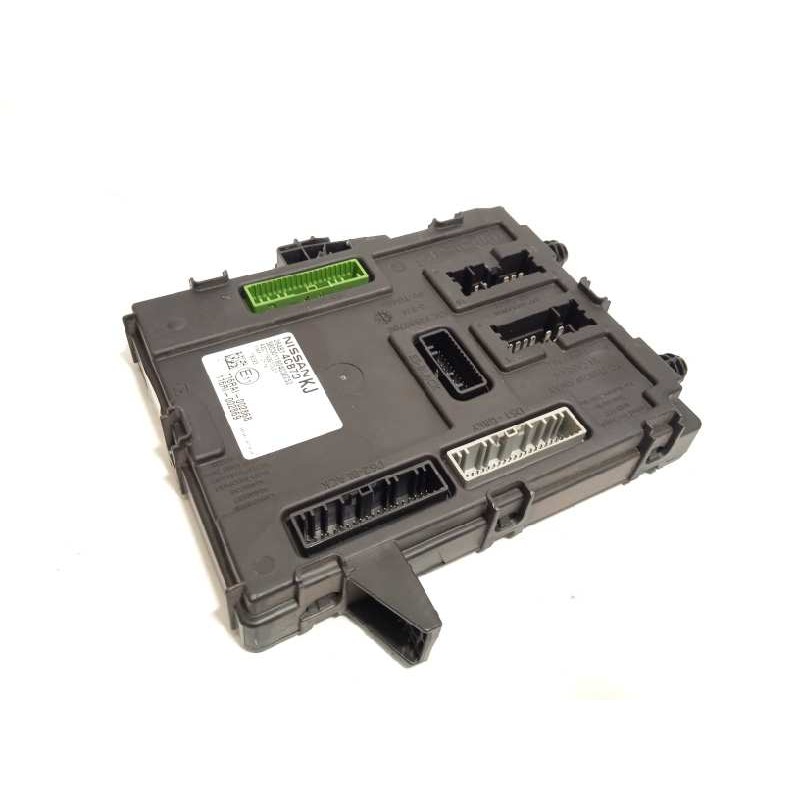 Recambio de centralita confort para nissan x-trail (t32) 1.6 dci turbodiesel cat referencia OEM IAM 284814CB7D  