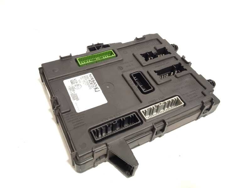Recambio de centralita confort para nissan x-trail (t32) 1.6 dci turbodiesel cat referencia OEM IAM 284814CB7D  