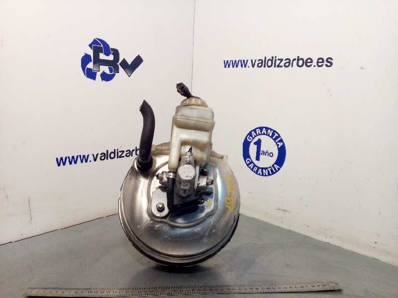 Recambio de servofreno para bmw serie 7 (e65/e66) 730d referencia OEM IAM 34336756338  