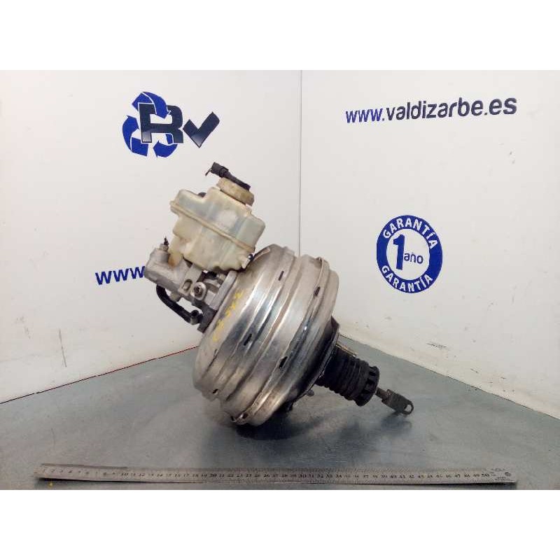 Recambio de servofreno para bmw serie 7 (e65/e66) 730d referencia OEM IAM 34336756338  