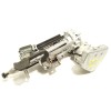 Recambio de columna direccion para ford tourneo courier 1.0 ecoboost referencia OEM IAM R2X63D077AE 2843058 